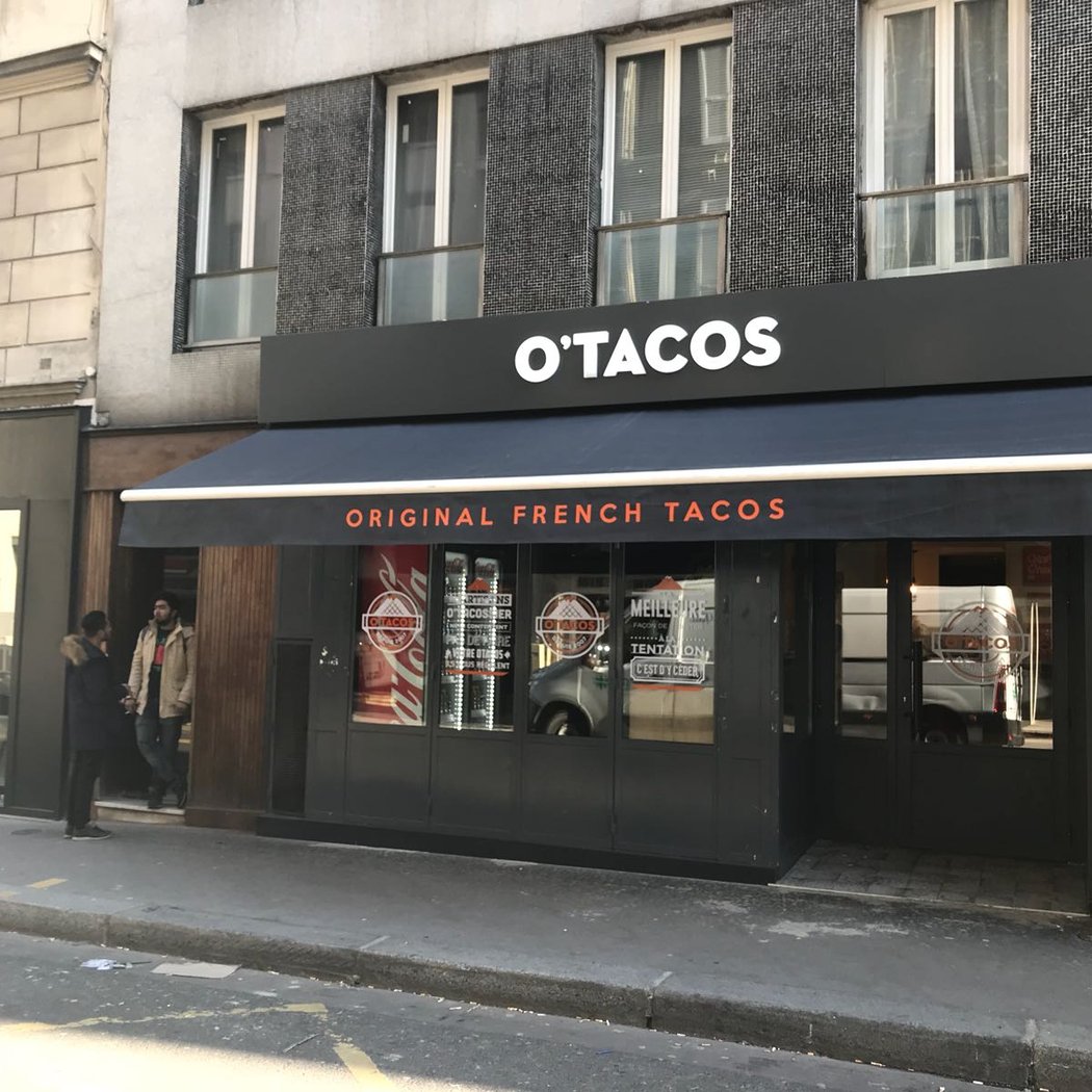 O'Tacos 2